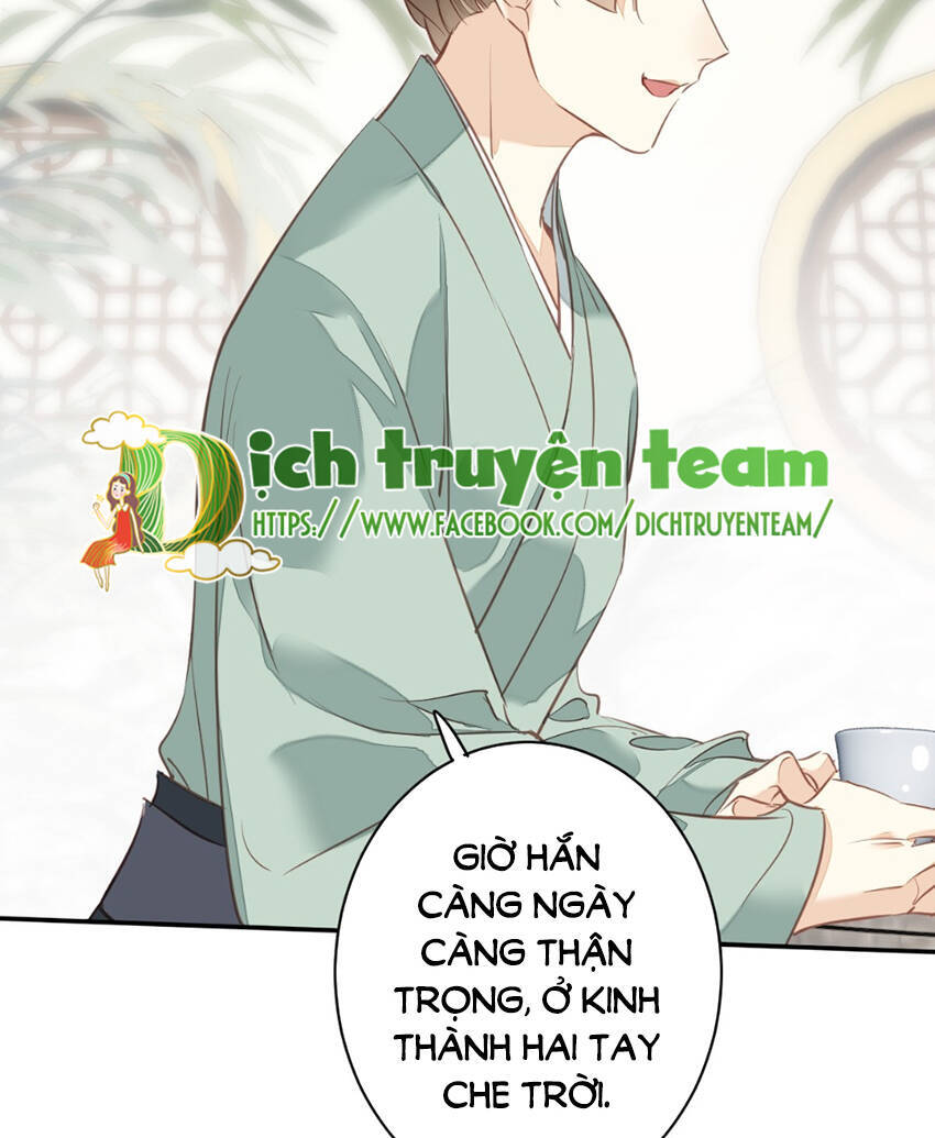 quận chúa bất tư gia chapter 141 - Next chapter 142