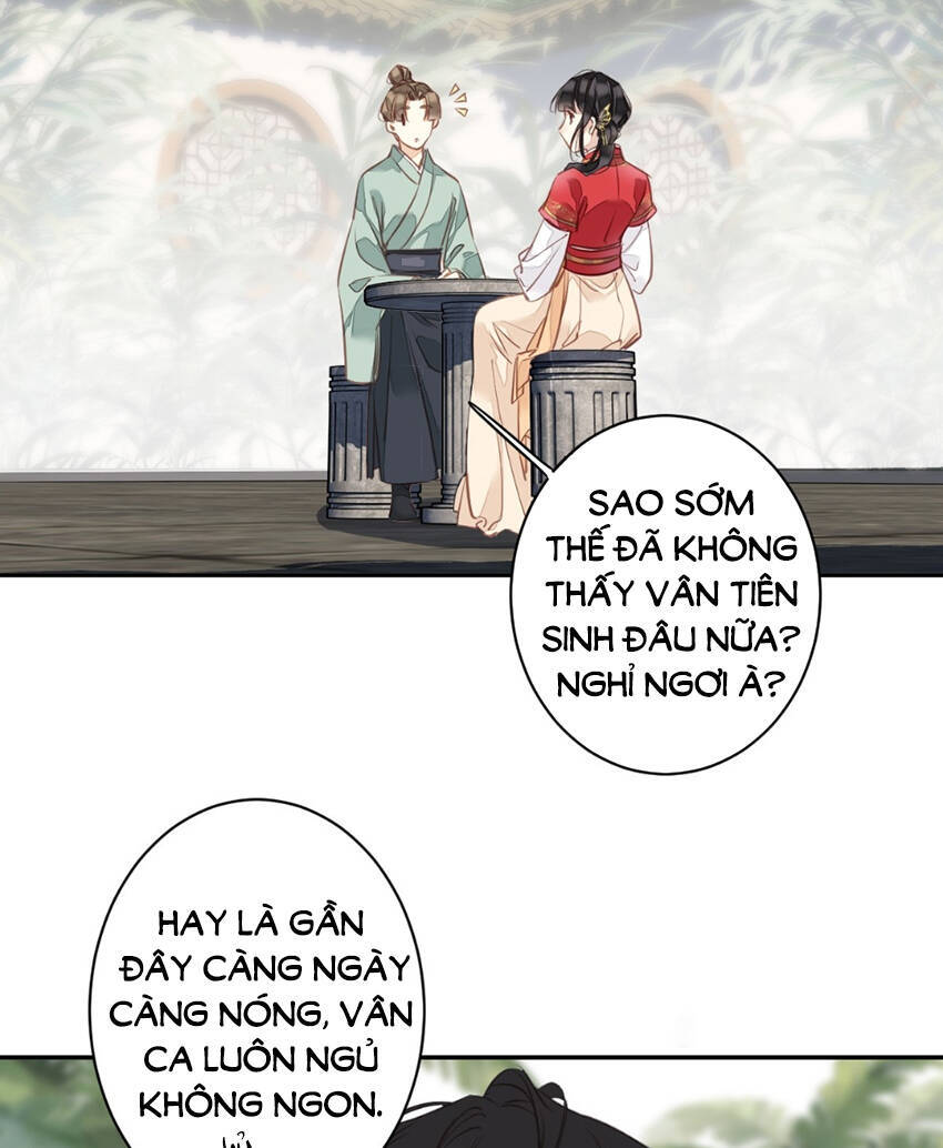 quận chúa bất tư gia chapter 141 - Next chapter 142