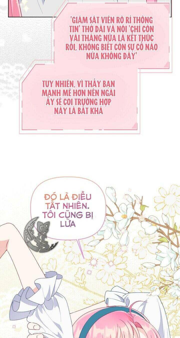 sự điều trị đặc biệt của tinh linh chapter 57 - Next chapter 58