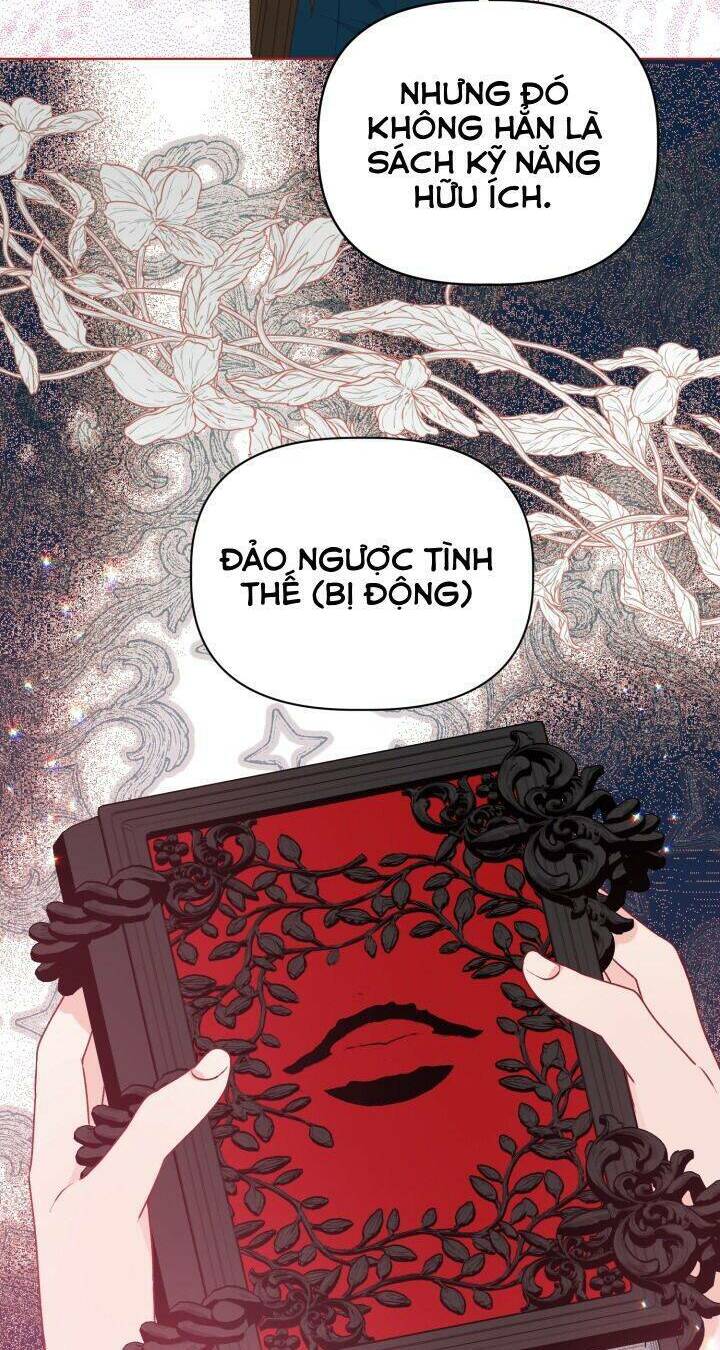 sự điều trị đặc biệt của tinh linh chapter 57 - Next chapter 58