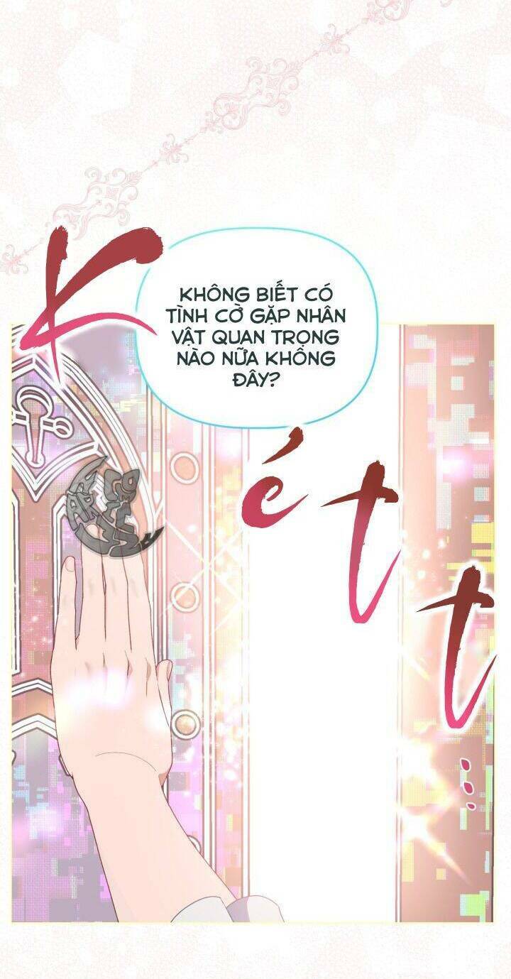 sự điều trị đặc biệt của tinh linh chapter 57 - Next chapter 58