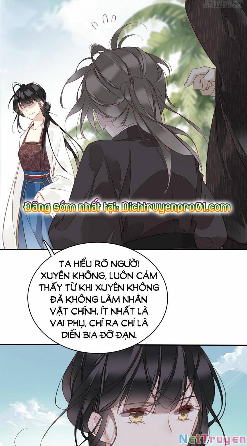 quận chúa bất tư gia chapter 145 - Trang 5