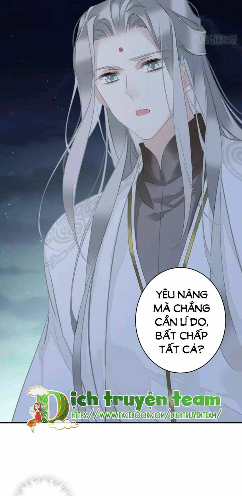 quận chúa bất tư gia chapter 147 - Trang 5