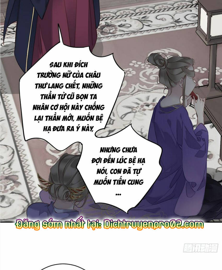 quận chúa bất tư gia chapter 148 - Trang 5