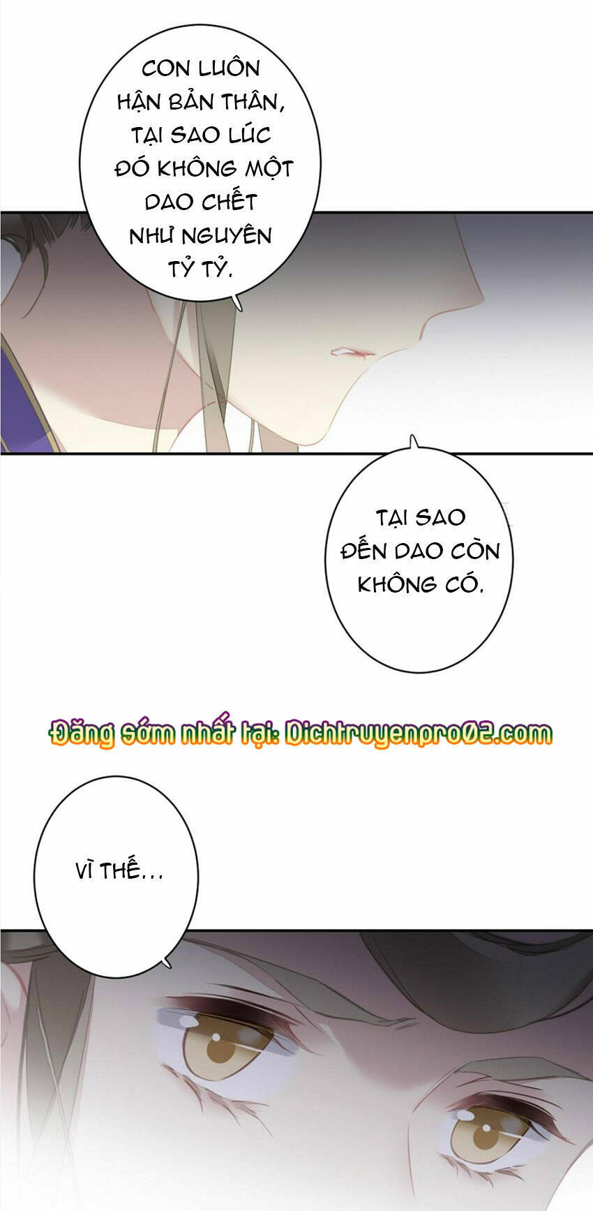 quận chúa bất tư gia chapter 148 - Trang 5