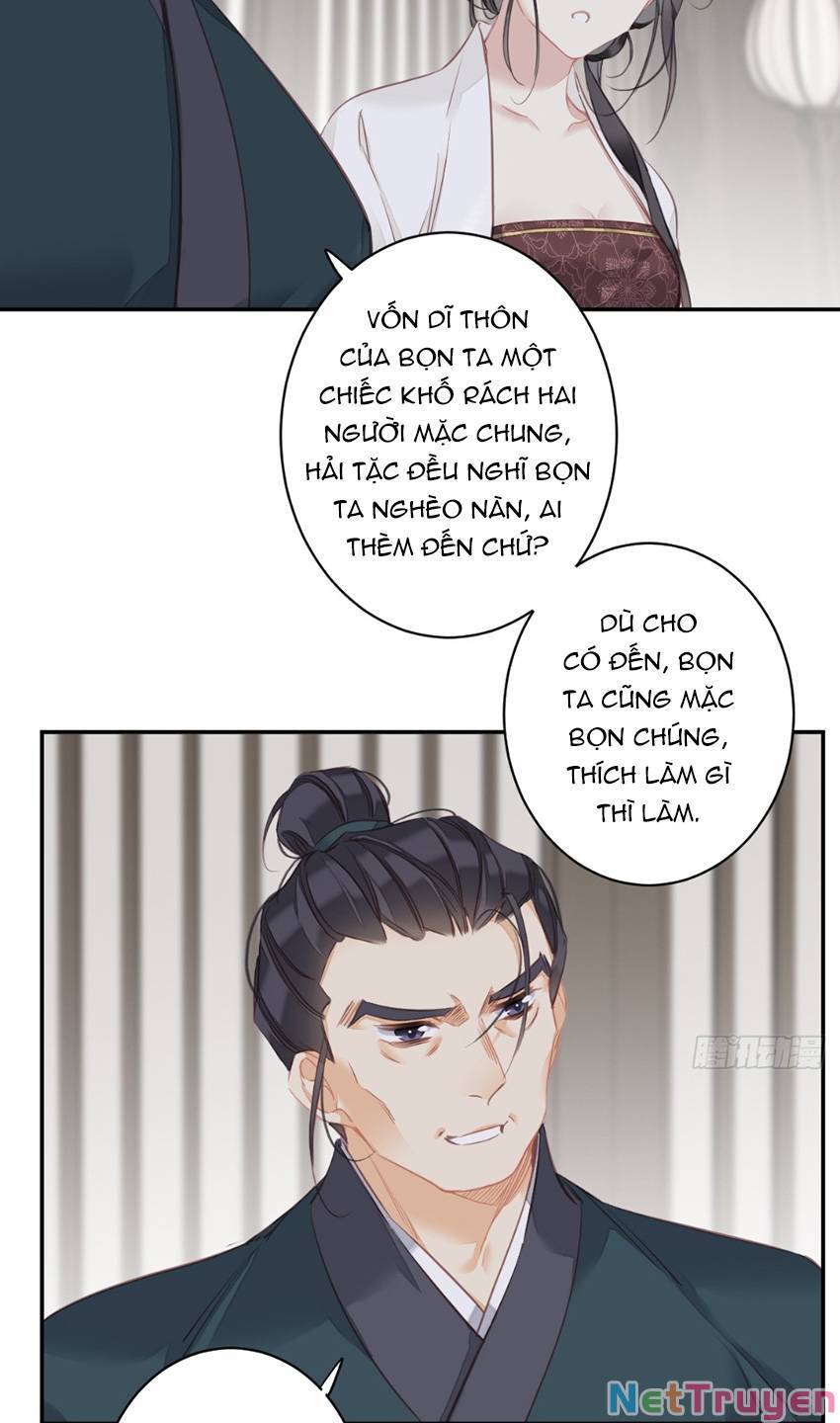 quận chúa bất tư gia chapter 151 - Next chapter 152