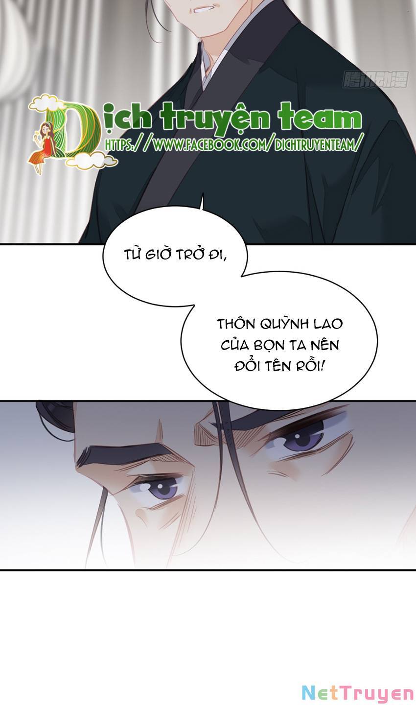 quận chúa bất tư gia chapter 151 - Trang 5