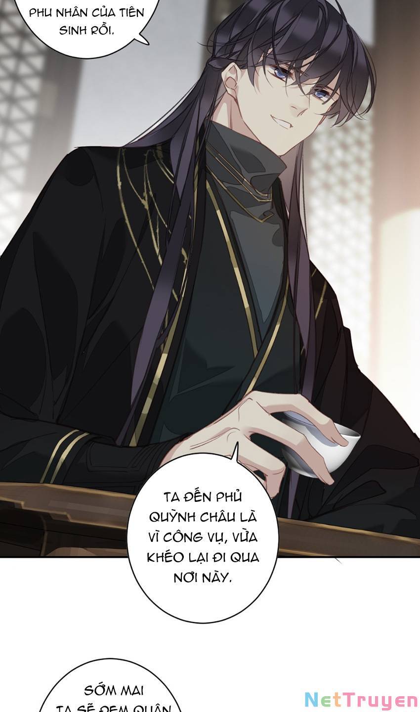 quận chúa bất tư gia chapter 151 - Next chapter 152