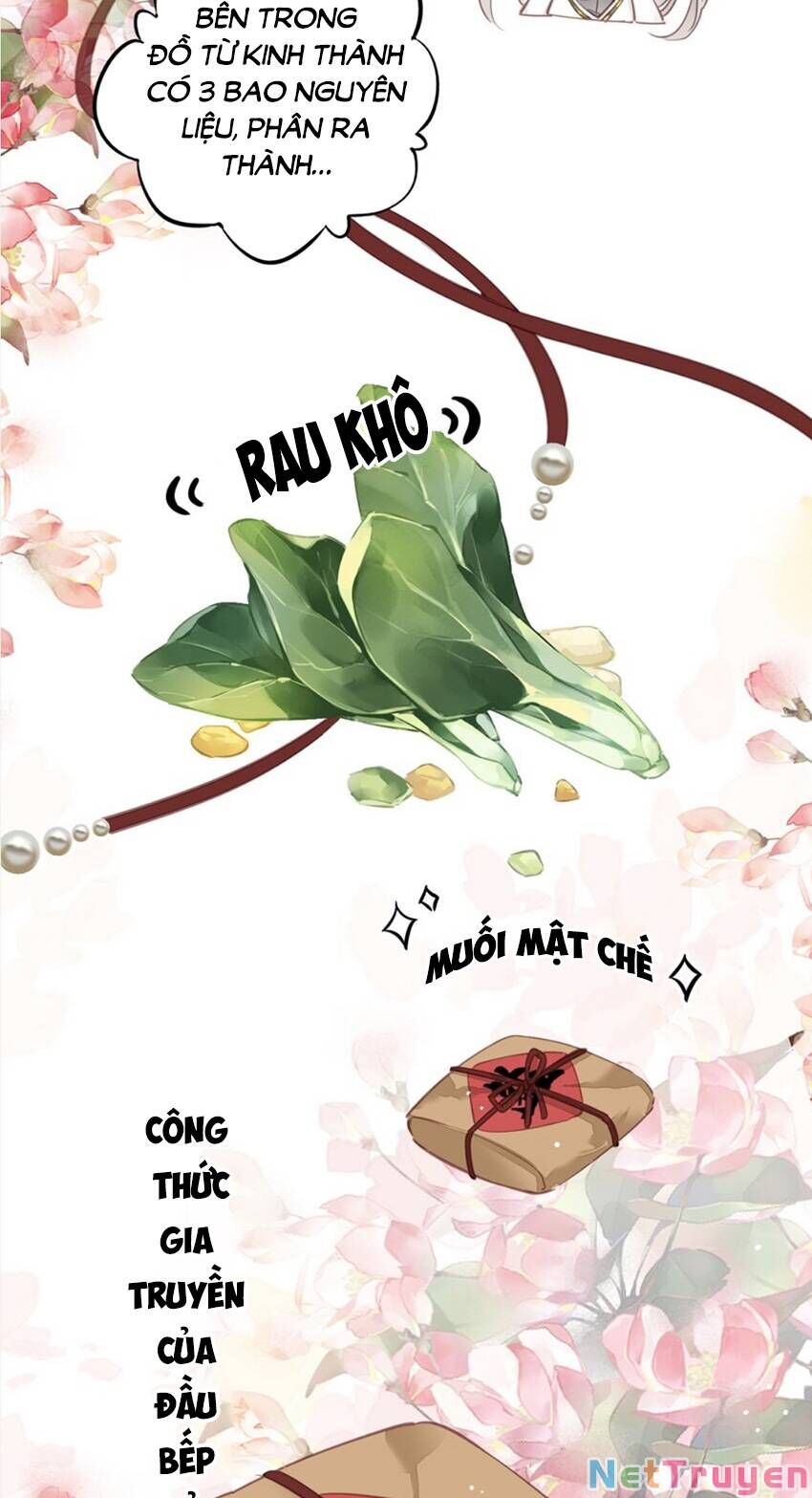 quận chúa bất tư gia chapter 153 - Trang 5