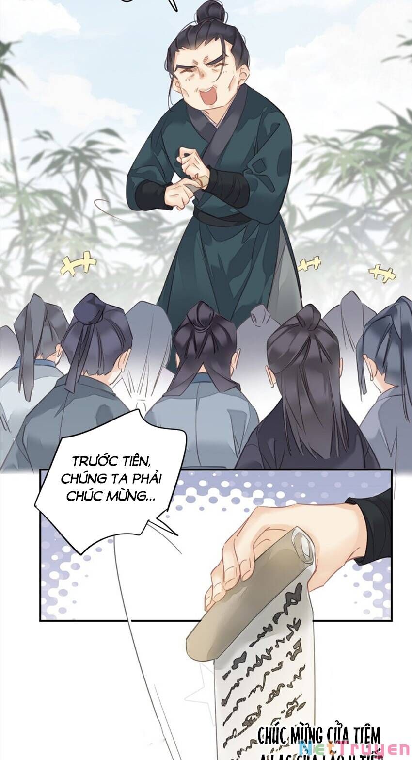 quận chúa bất tư gia chapter 153 - Trang 5