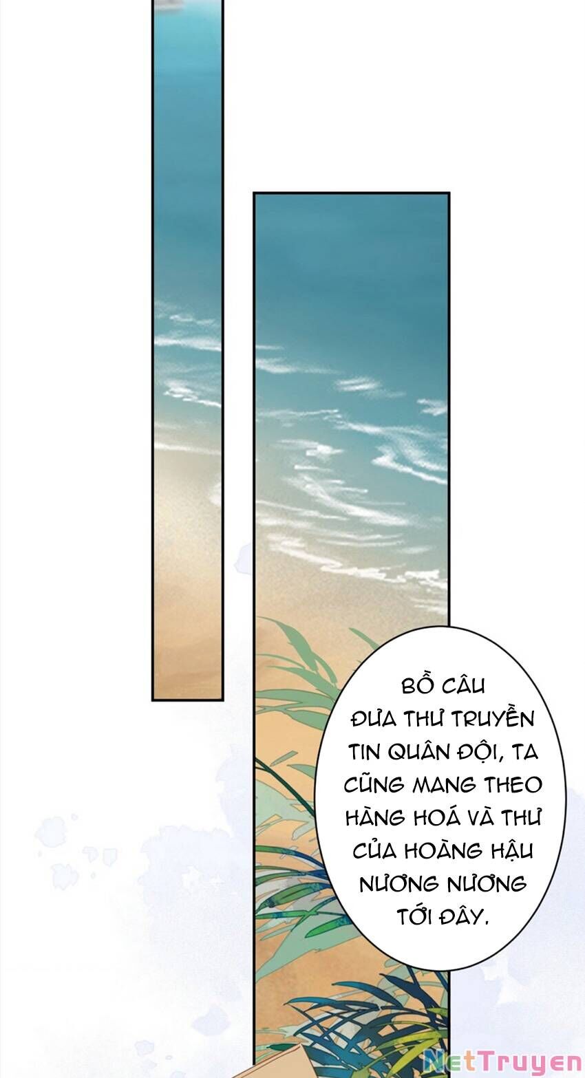 quận chúa bất tư gia chapter 153 - Trang 5