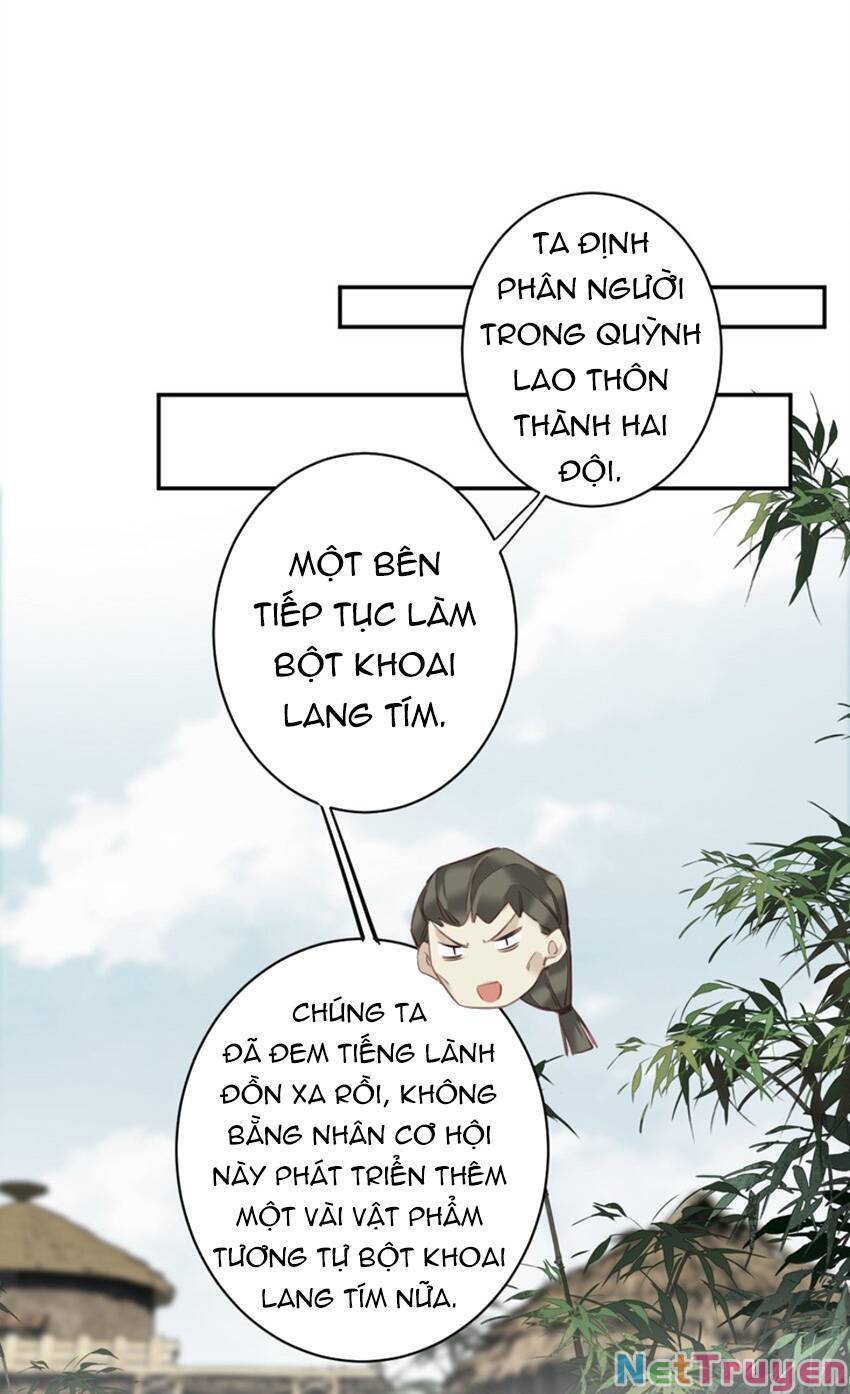 quận chúa bất tư gia chapter 155 - Trang 5