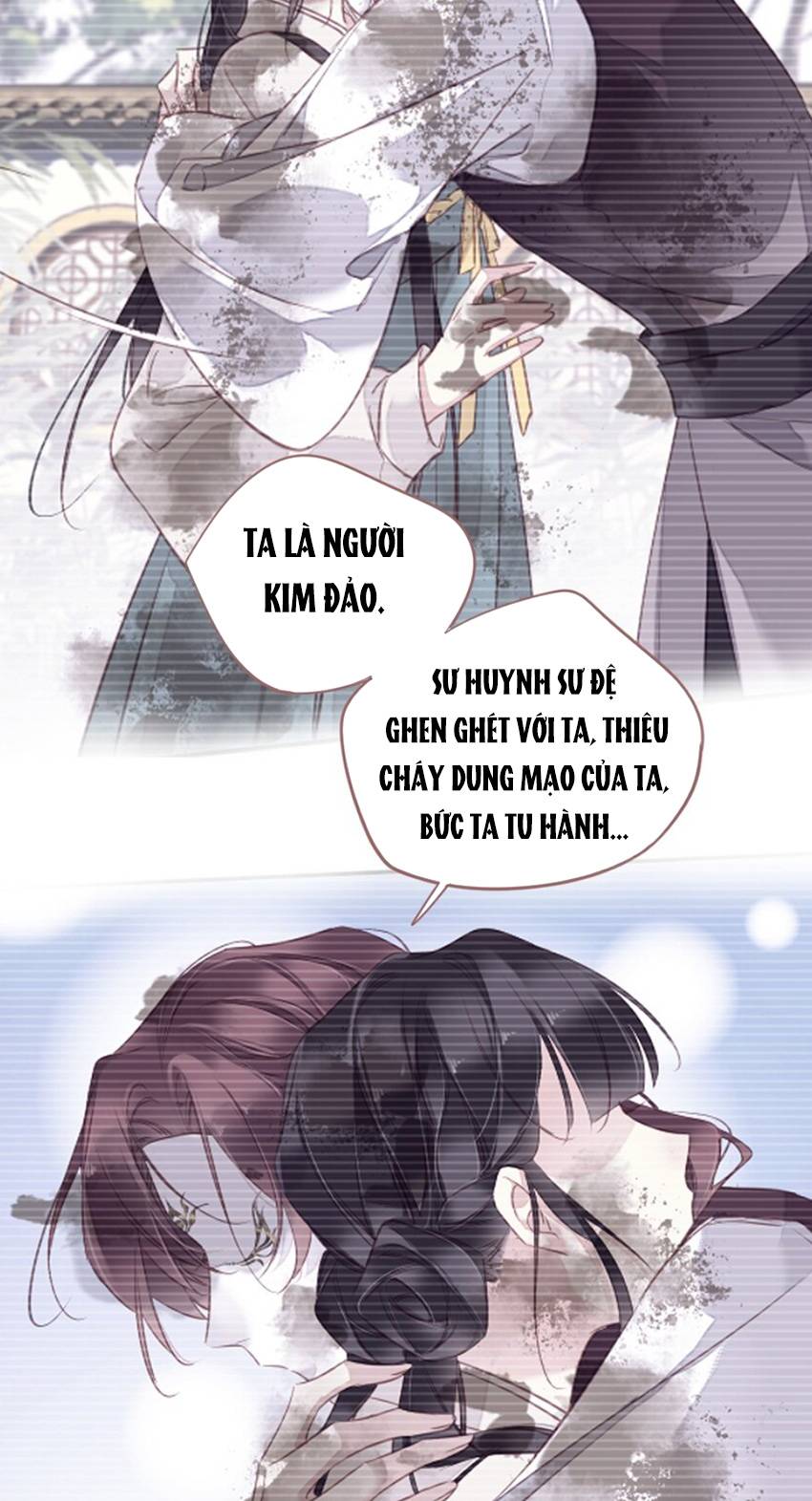 quận chúa bất tư gia chapter 157 - Trang 5