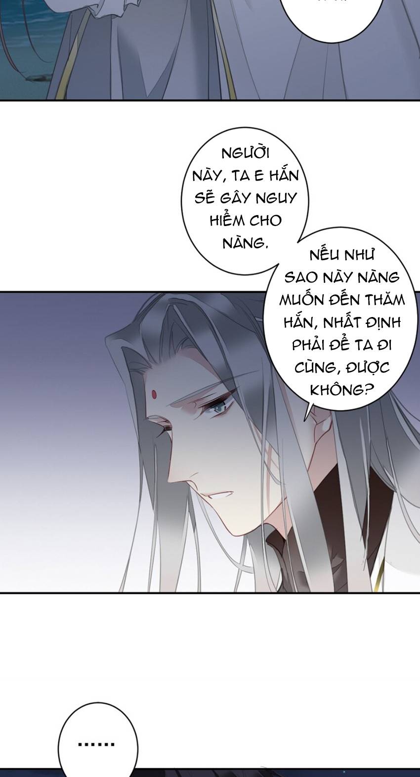 quận chúa bất tư gia chapter 158 - Trang 5