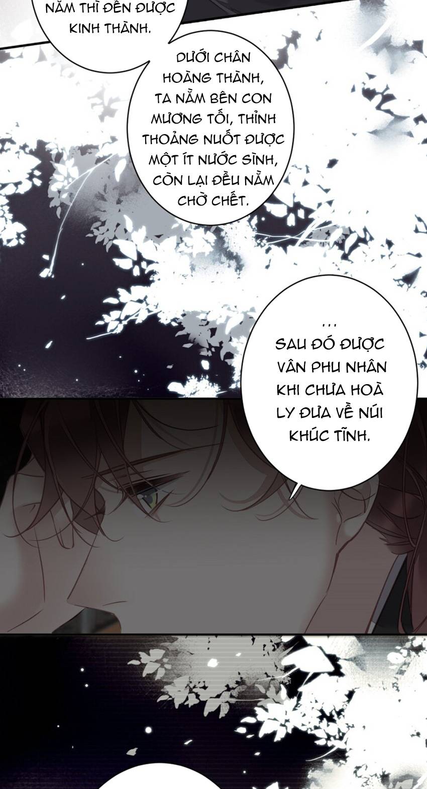 quận chúa bất tư gia chapter 158 - Trang 5