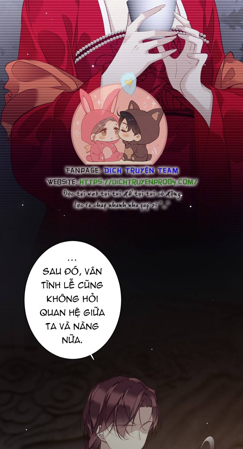 quận chúa bất tư gia chapter 158 - Trang 5