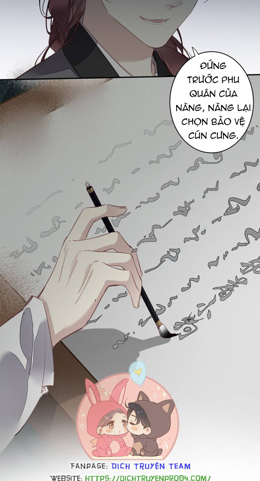 quận chúa bất tư gia chapter 158 - Trang 5