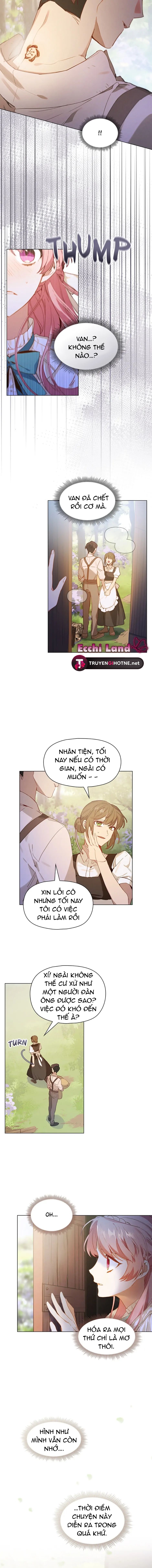 ĐÓA HOA XIỀNG XÍCH Chap 2.1 - Next Chap 3.2