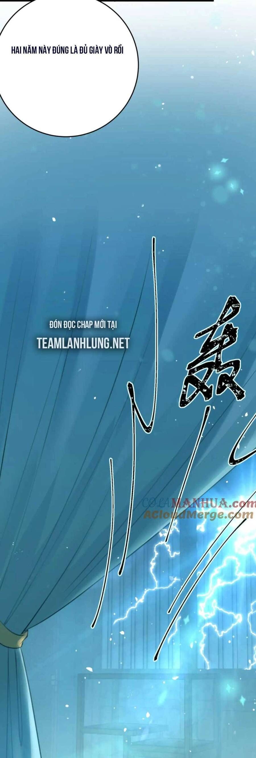 nghịch đồ mỗi ngày đều muốn bắt nạt sư phụ chapter 91 - Trang 5