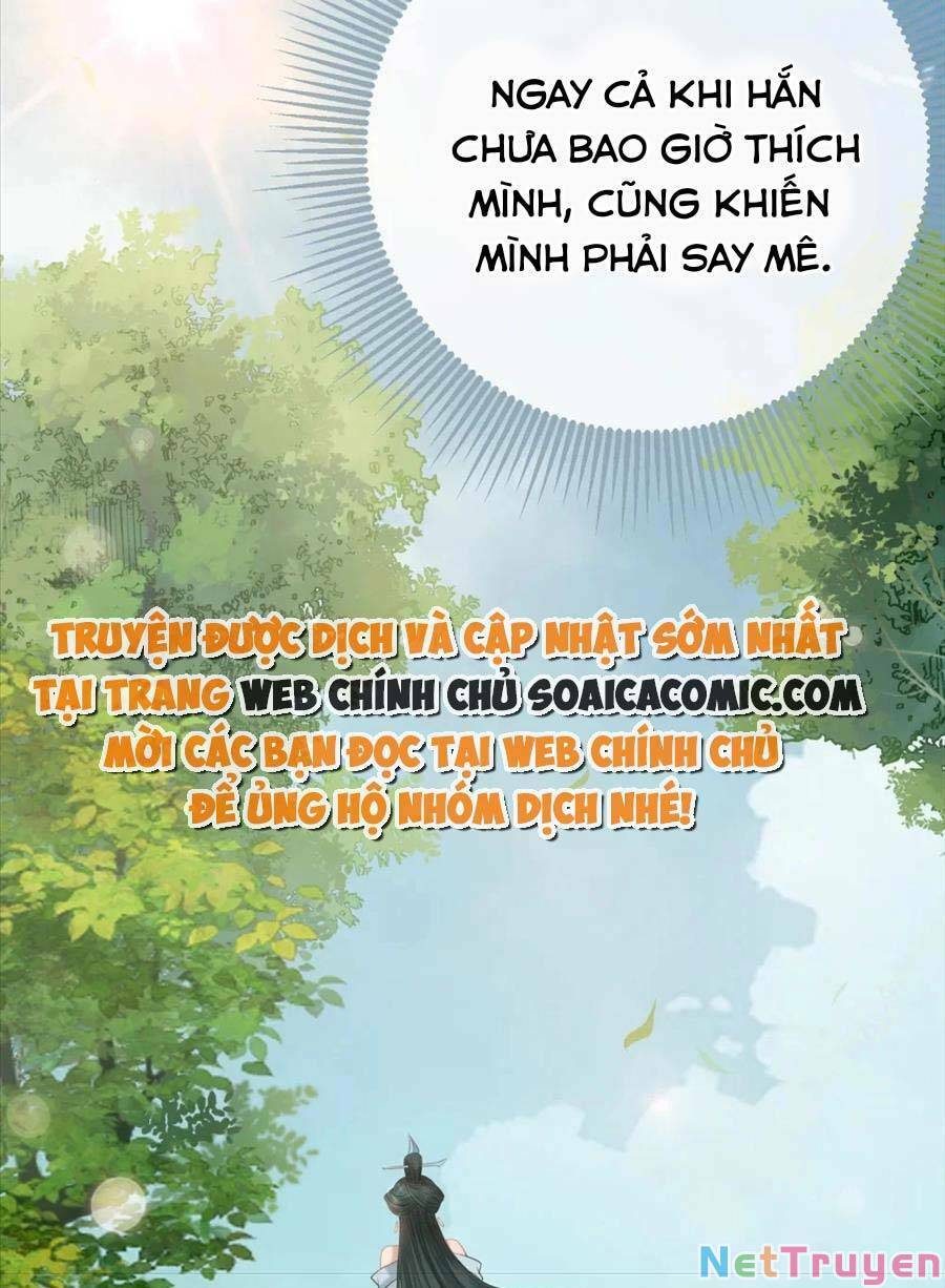 nghịch đồ mỗi ngày đều muốn bắt nạt sư phụ chapter 94 - Trang 2