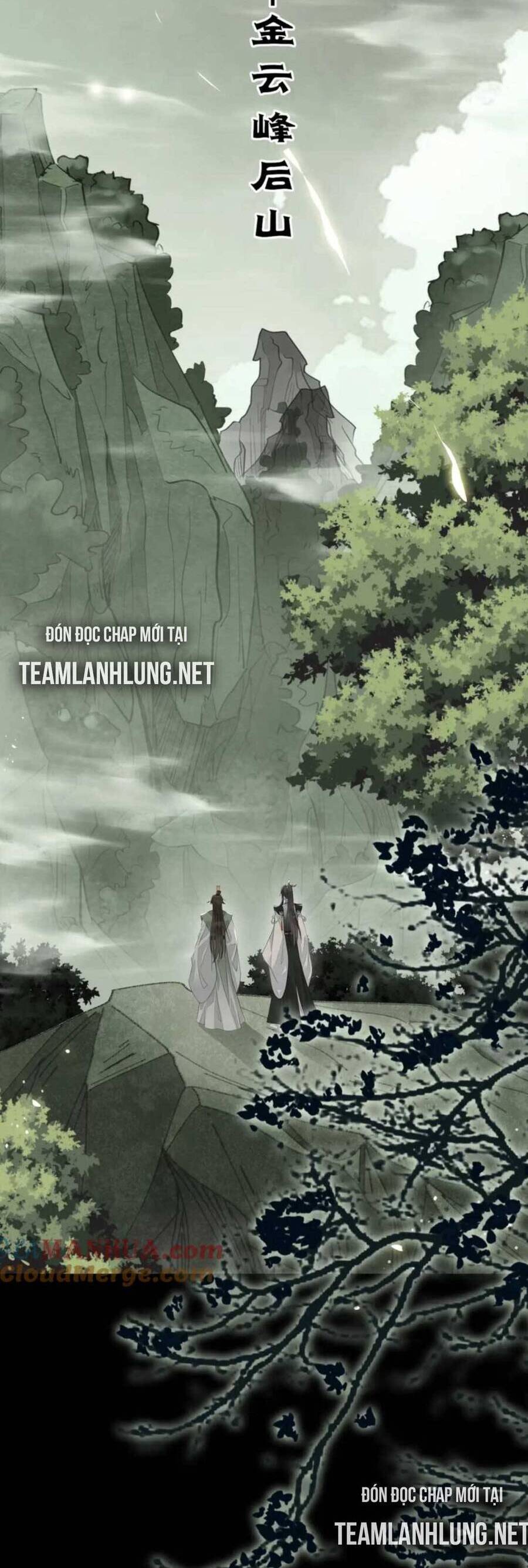 nghịch đồ mỗi ngày đều muốn bắt nạt sư phụ chapter 96 - Next chapter 97