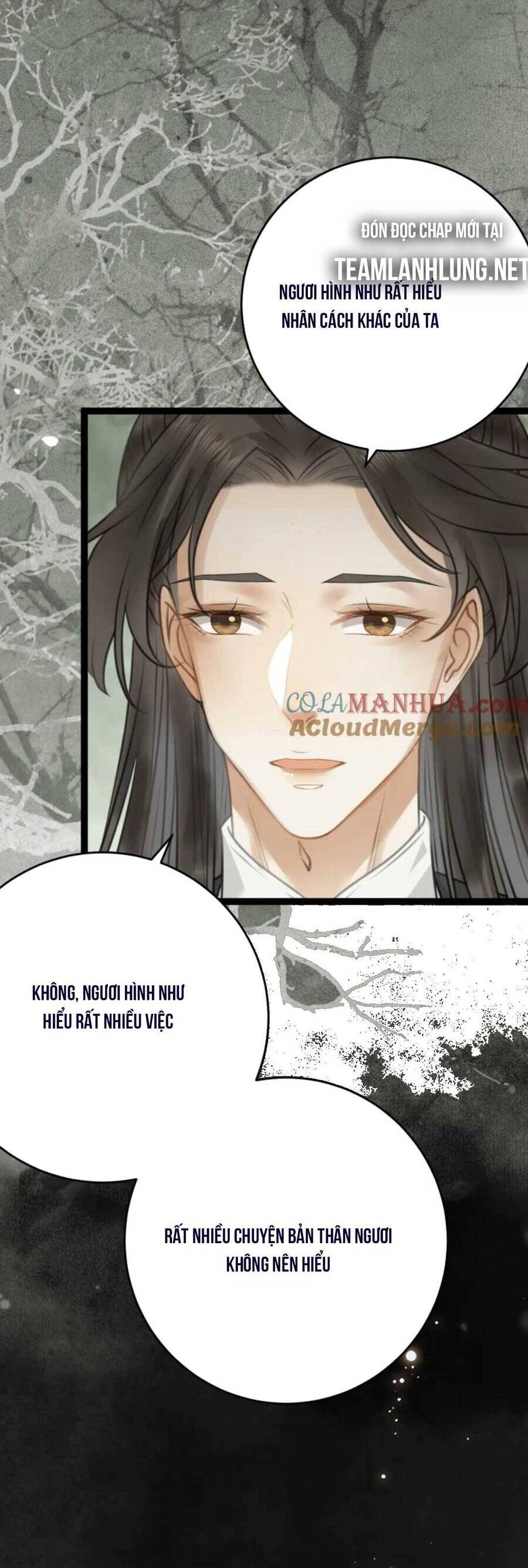 nghịch đồ mỗi ngày đều muốn bắt nạt sư phụ chapter 96 - Next chapter 97