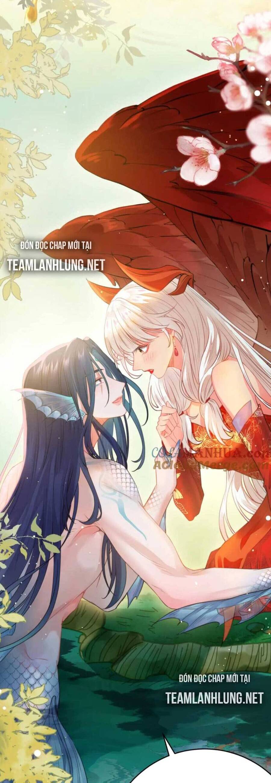 nghịch đồ mỗi ngày đều muốn bắt nạt sư phụ chapter 98 - Trang 5