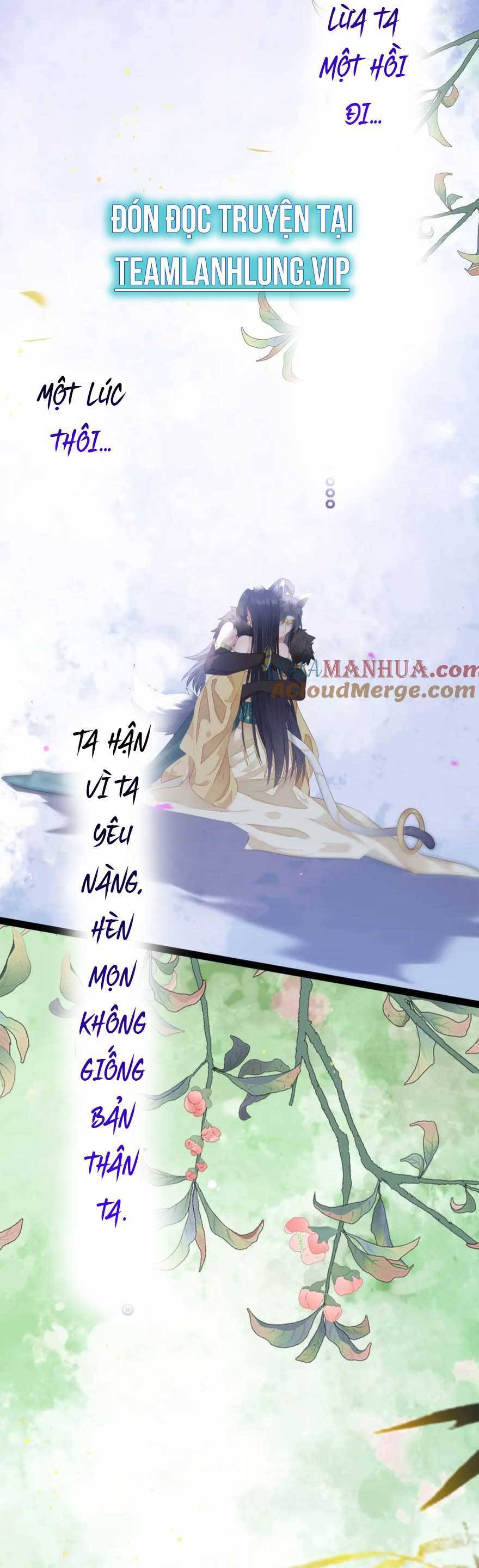 nghịch đồ mỗi ngày đều muốn bắt nạt sư phụ chapter 104 - Trang 5