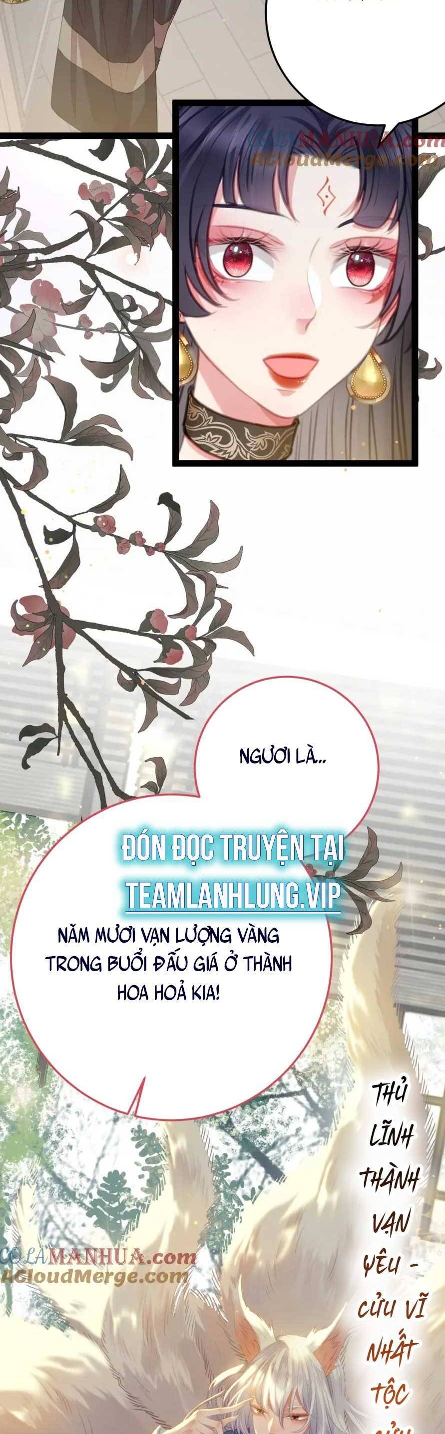 nghịch đồ mỗi ngày đều muốn bắt nạt sư phụ chapter 104 - Trang 5