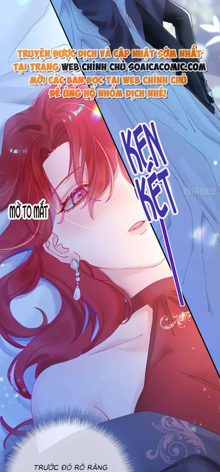 bạn trai hóa thú của tôi chapter 1 - Next chapter 2