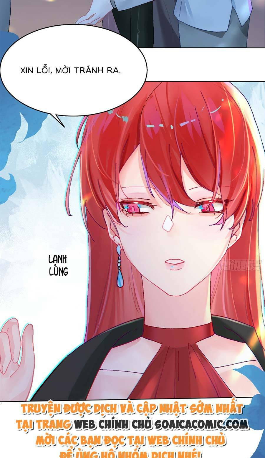 bạn trai hóa thú của tôi chapter 1 - Next chapter 2