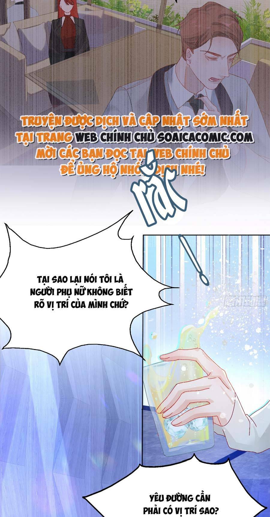 bạn trai hóa thú của tôi chapter 1 - Next chapter 2