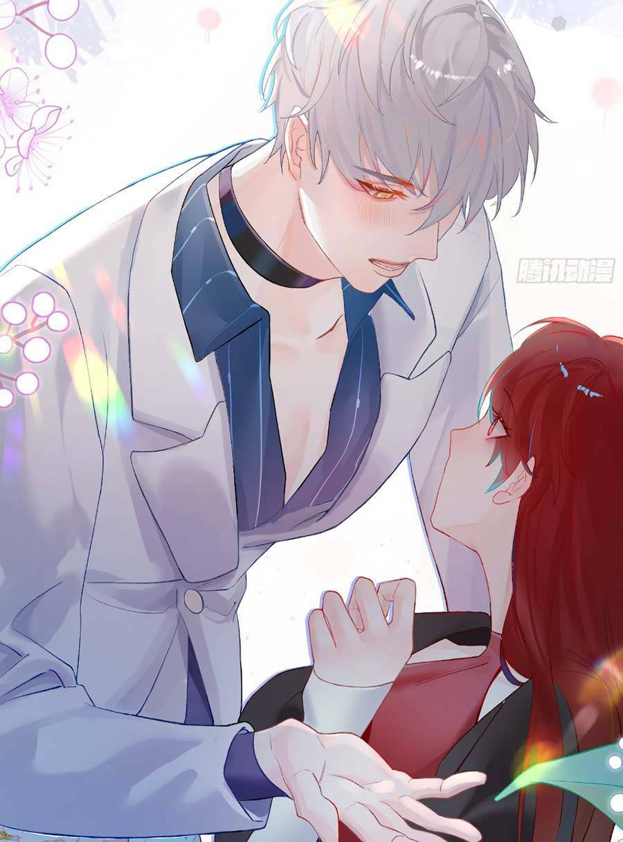 bạn trai hóa thú của tôi chapter 1 - Next chapter 2