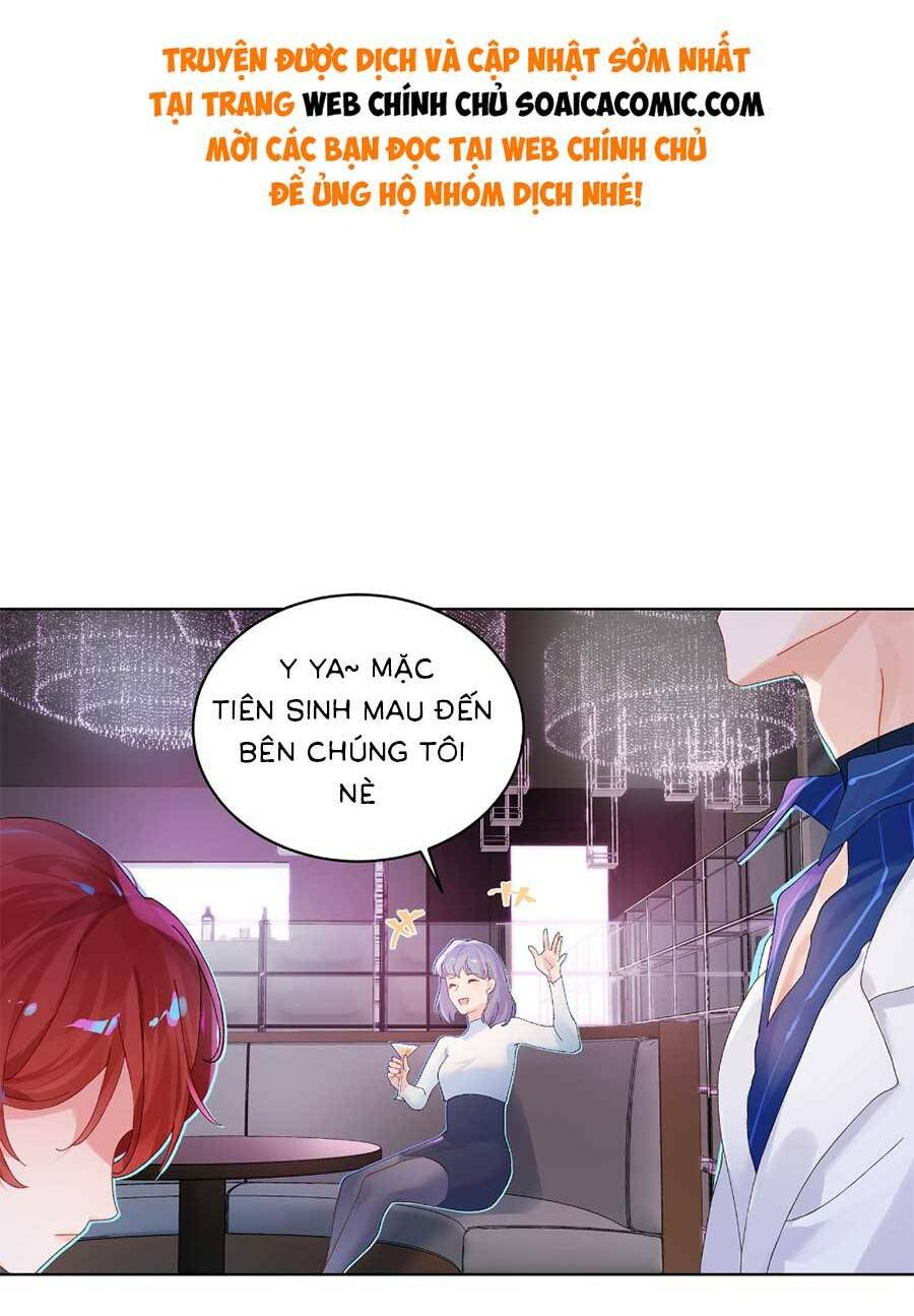 bạn trai hóa thú của tôi chapter 2 - Next chapter 3