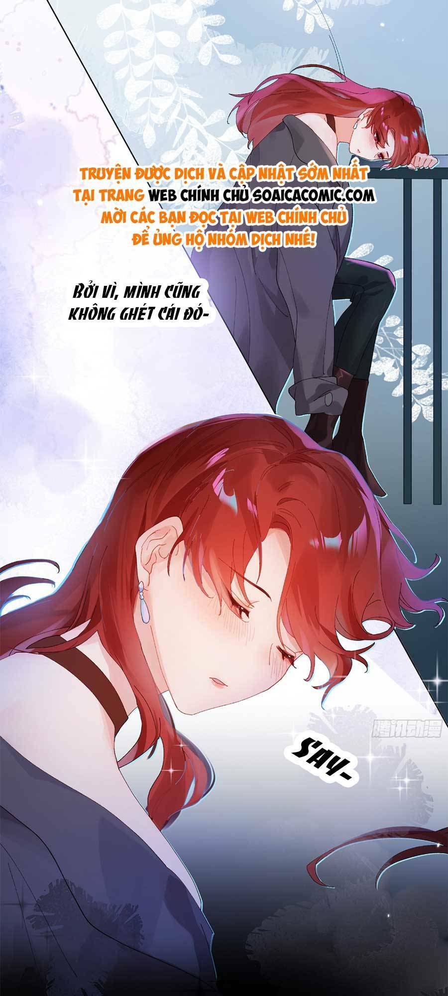 bạn trai hóa thú của tôi chapter 2 - Next chapter 3