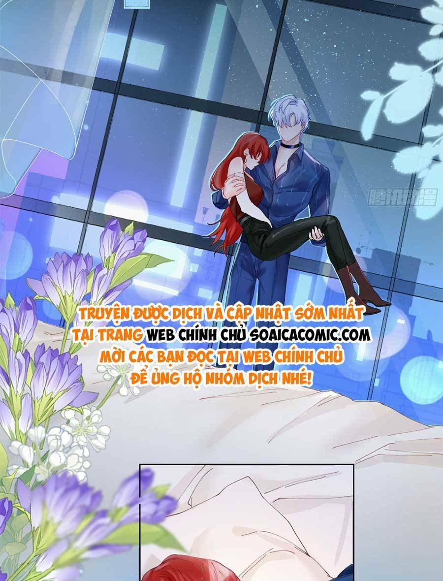 bạn trai hóa thú của tôi chapter 2 - Next chapter 3