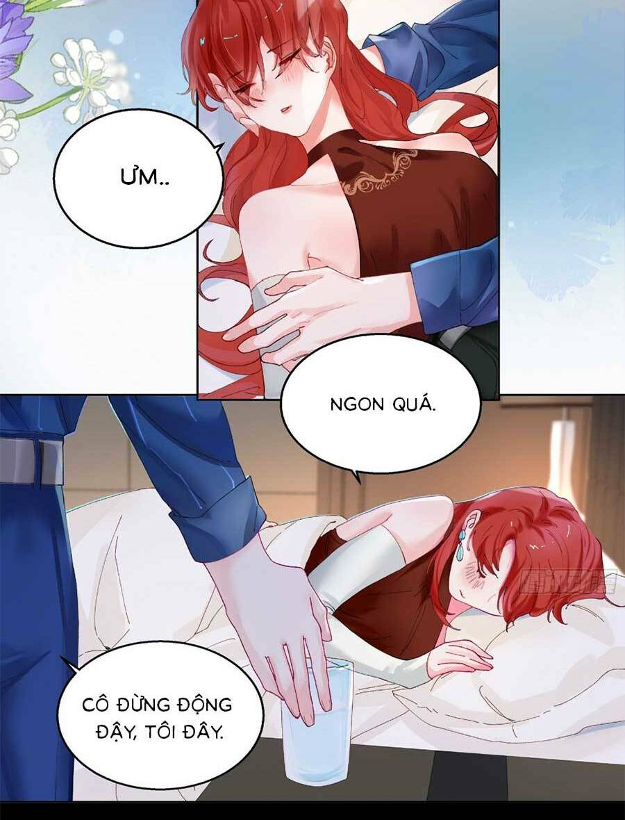 bạn trai hóa thú của tôi chapter 2 - Next chapter 3