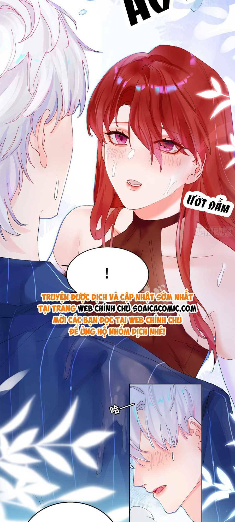 bạn trai hóa thú của tôi chapter 2 - Next chapter 3