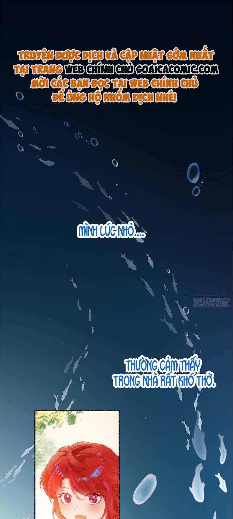 bạn trai hóa thú của tôi chapter 3 - Next chapter 4