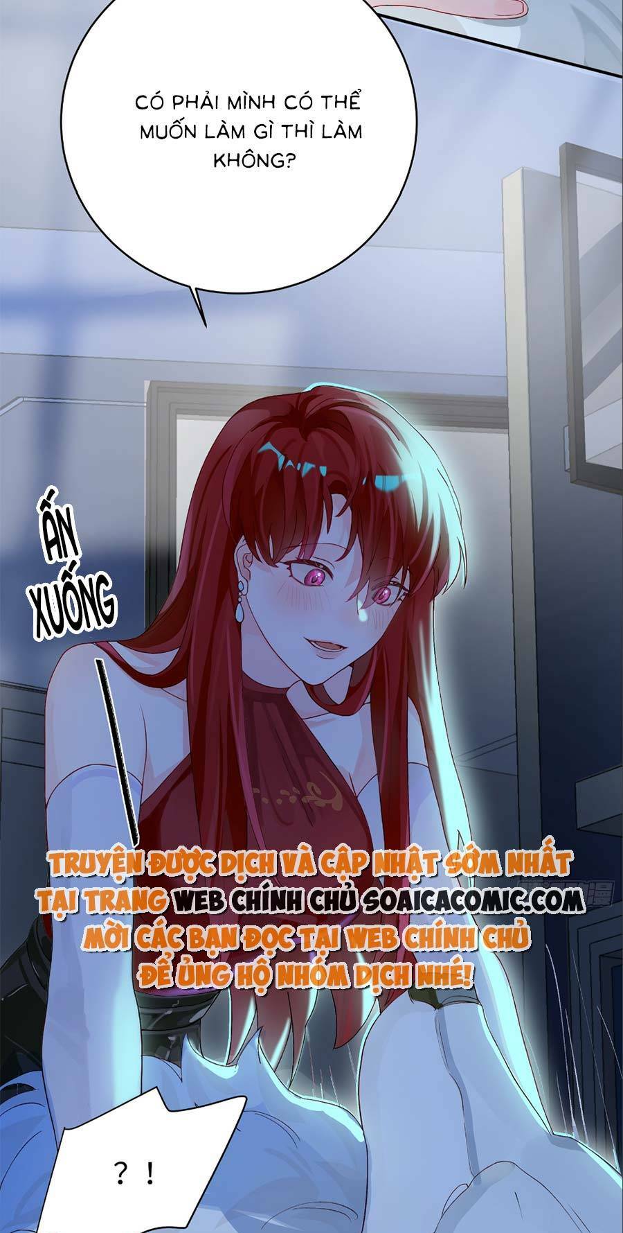 bạn trai hóa thú của tôi chapter 3 - Next chapter 4