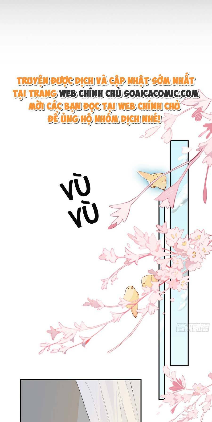 bạn trai hóa thú của tôi chapter 3 - Next chapter 4