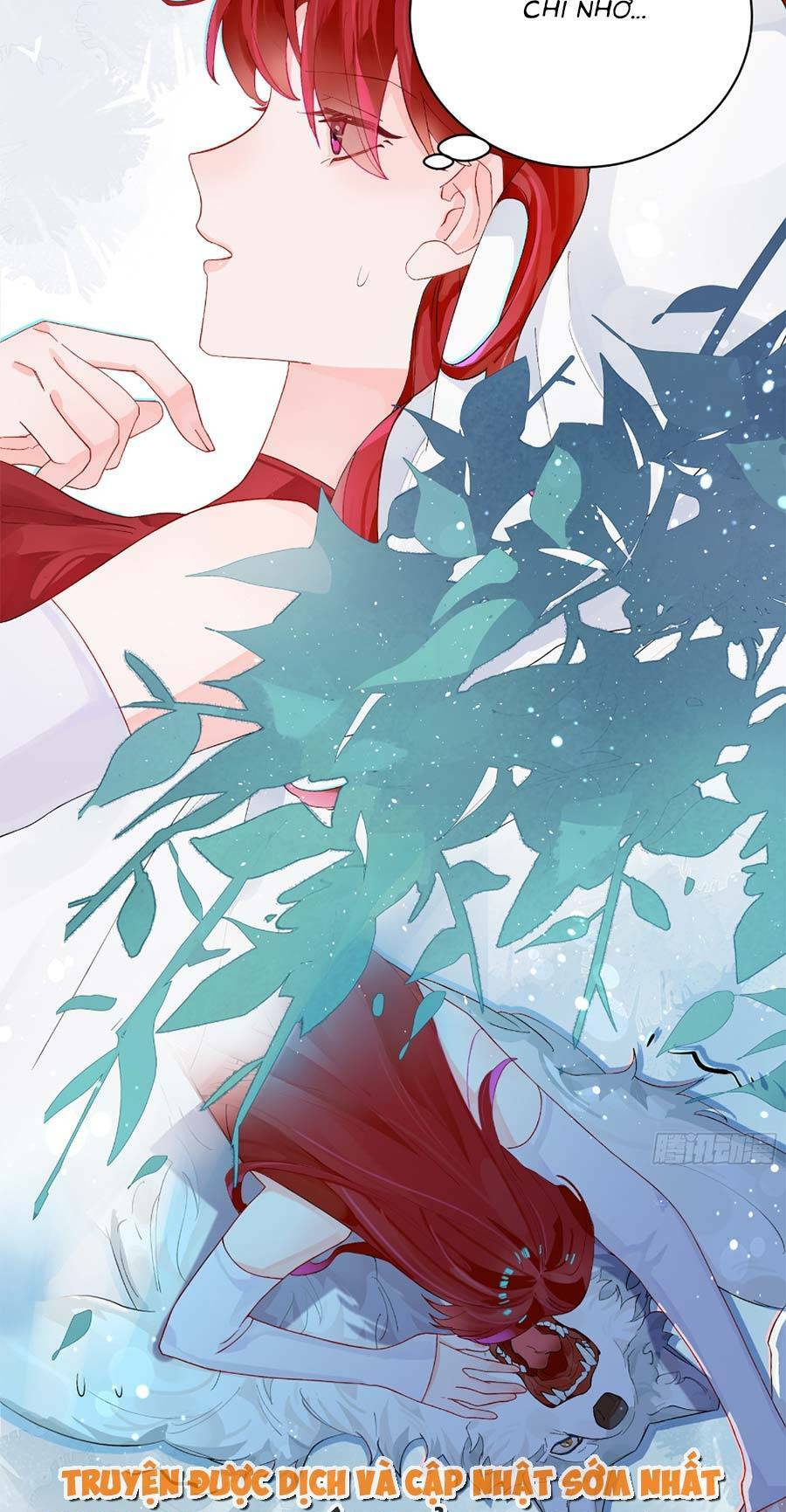 bạn trai hóa thú của tôi chapter 3 - Next chapter 4