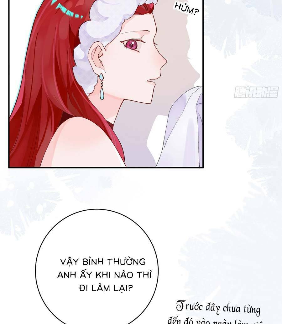 bạn trai hóa thú của tôi chapter 3 - Next chapter 4