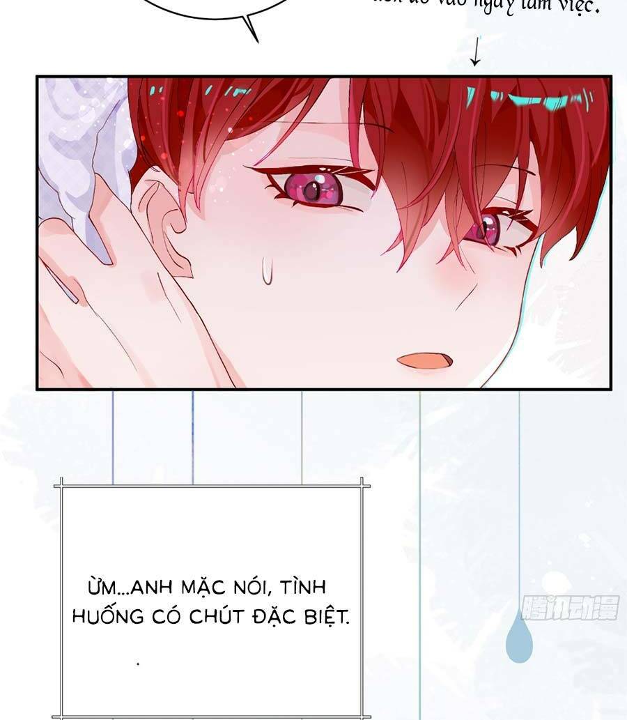 bạn trai hóa thú của tôi chapter 3 - Next chapter 4