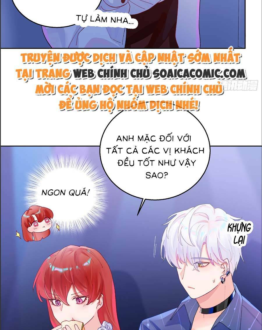 bạn trai hóa thú của tôi chapter 5 - Next chapter 6