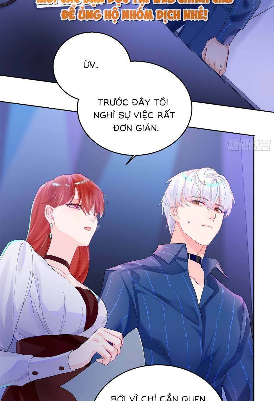 bạn trai hóa thú của tôi chapter 5 - Next chapter 6