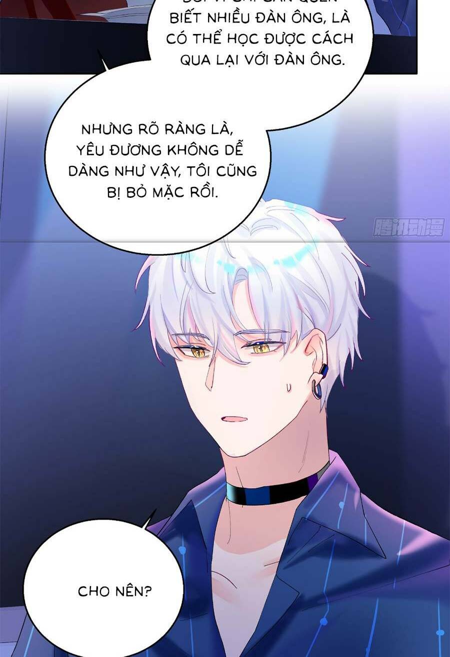 bạn trai hóa thú của tôi chapter 5 - Next chapter 6