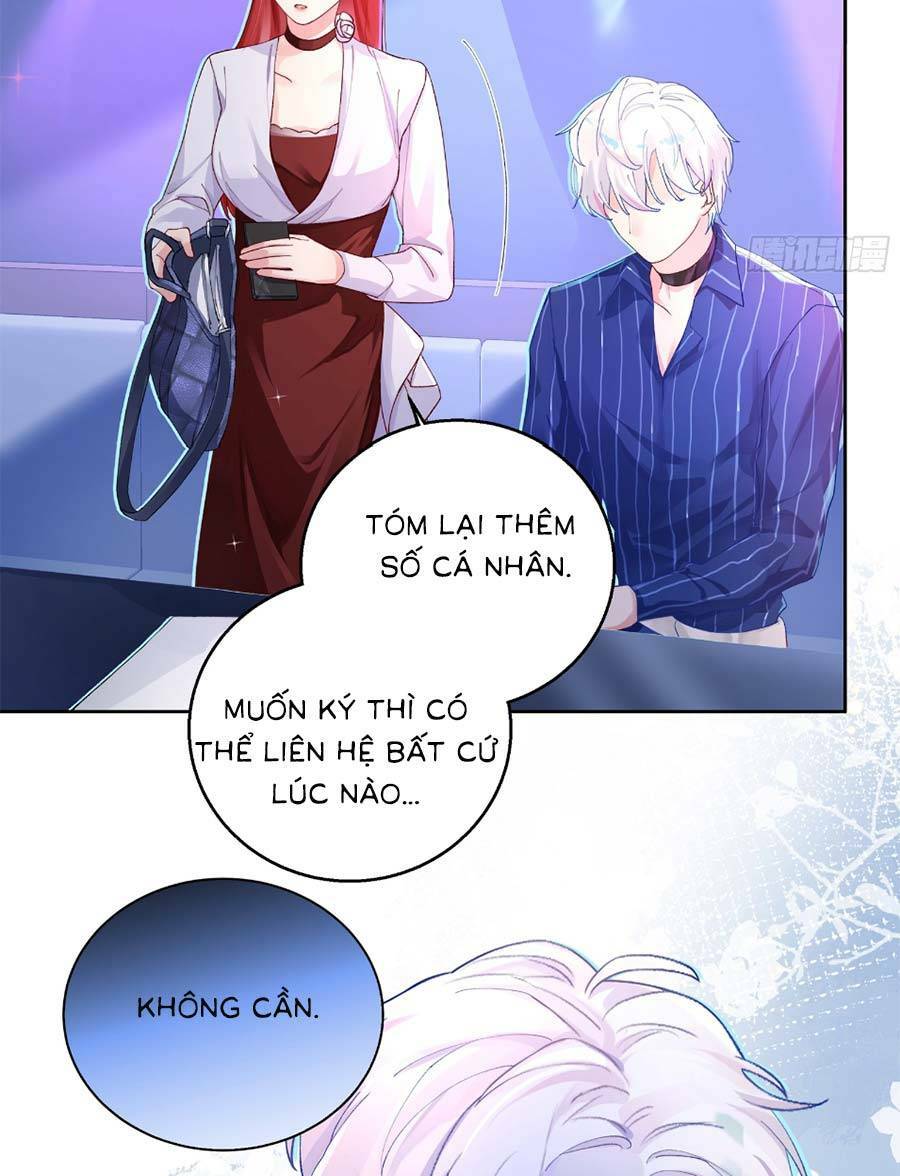 bạn trai hóa thú của tôi chapter 5 - Next chapter 6