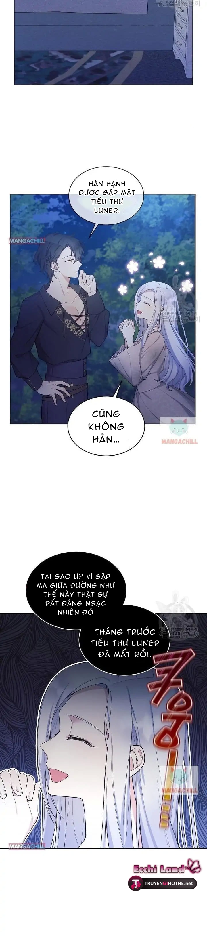 TA GIẾT NGÀI ĐƯỢC CHỨ BỆ HẠ? Chap 4.1 - Next Chap 5.2