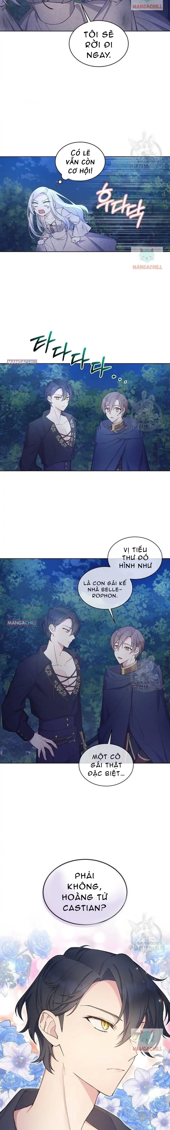 TA GIẾT NGÀI ĐƯỢC CHỨ BỆ HẠ? Chap 4.2 - Next Chap 4.1